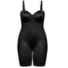 CITY CHIC | Women's Plus Size Smooth & Chic Bodyshaper - black - 40C - 4 of 4