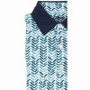 Women's 's Flying V Polo - 2Putt - 2 of 2