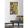 Trends International Nickelodeon Spongebob 25th - Faces Unframed Wall Poster Prints - 2 of 4