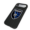 MLS Western Conference Teams Text Backdrop MagSafe Compatible Cell Phone Case for Apple iPhone 17 Series - 2 of 4