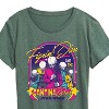Women's - Star Wars - Cantina Tour Short Sleeve Graphic T-Shirt - 2 of 4