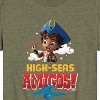 Boys' - Santiago of The Seas - Bff Of The Sea Short Sleeve Graphic T-Shirt - 2 of 4