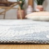 Kilim KLM853 Hand Woven Area Rug  - Safavieh - 4 of 4