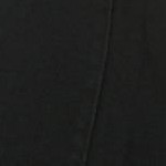 black denim