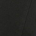 black denim