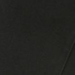 black denim