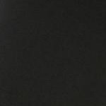 black denim