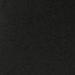 black denim