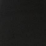 black denim