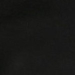 black denim