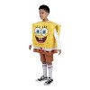 SpongeBob Boys' Halloween Deluxe Costume Set - 4 of 4