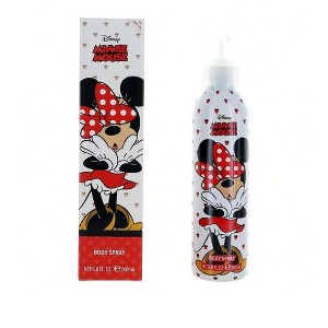 Minnie Mouse by Disney, 6.8 oz Body Spray for Kids - 1 of 1