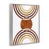 Stupell Industries Boho Earthy Arches, 16" x 20" - 3 of 4