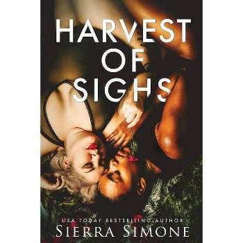 Harvest of Sighs - by  Sierra Simone (Paperback)