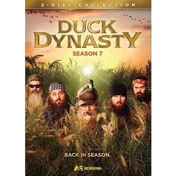 Duck Dynasty: Season 7 (DVD)