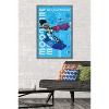 Trends International Marvel's Moon Girl & Devil Dinosaur - More Juice Framed Wall Poster Prints - 2 of 4