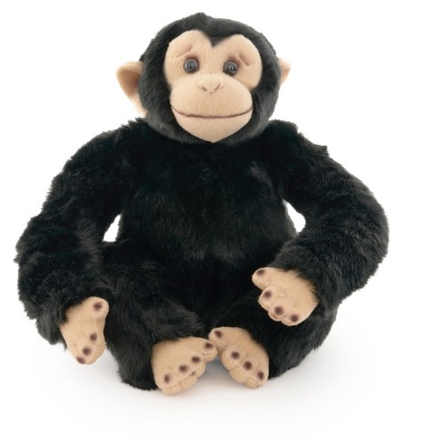 Stuffed monkey clearance target