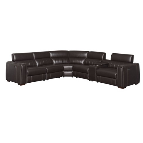 Sectional target sale