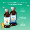 Hyland's Naturals Kids Day & Night Cold 'n Cough Relief Liquid - 8 fl oz - 2 of 4