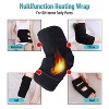 TRAKK Elbow Brace Heating Wrap- Adjustable Therapy Settings - image 4 of 4