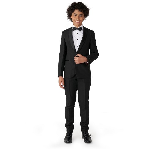 Opposuits Teen Boys Suit - The Lumberjack - Red : Target