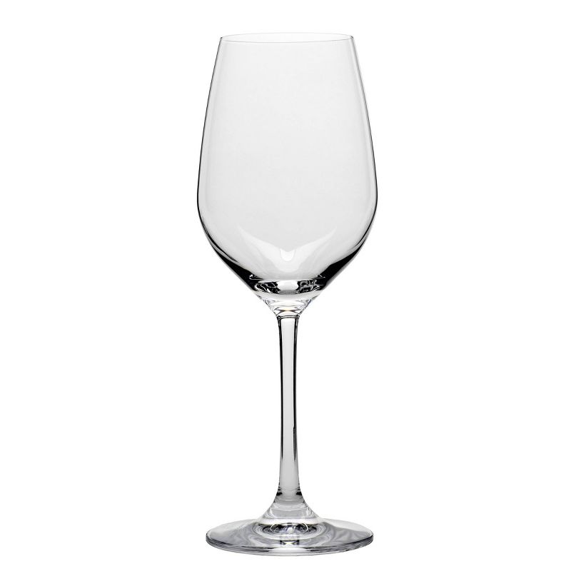 Set of 4 Grand Epicurean White Wine Drinkware 12.25oz Glasses - Stolzle Lausitz, 1 of 8