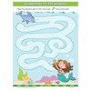 Big Preschool Workbook (School Zone Publishing) - Paperback - image 3 of 4