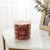 2 Wick Lidded Jar Candle - Threshold™ - 2 of 3