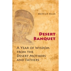 Desert Banquet - by  David G R Keller (Paperback) - 1 of 1
