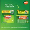 Zyrtec Adult Allergy Relief 10mg Tablets - Cetirizine - 14ct - 2 of 4