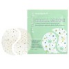 Patchology Chill Mode Soothing Oil Infused Eye Gels - 5 Pairs | For tired, stressed eyes | rejuvenate & refresh the eye area. - 3 of 4