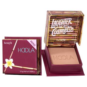 Benefit Cosmetics Hoola Matte Powder Bronzer - Ulta Beauty