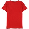 G-III Sports Womens Super Bowl LIII Atlanta Graphic T-Shirt, Red, X-Small - 2 of 2