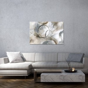 iCanvas Allegro by Nan Canvas Print Wall Art - 1 of 3