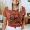 Simply Sage Market Women's I Don't Have Ducks Or A Row Short Sleeve Graphic Tee - 2 of 4