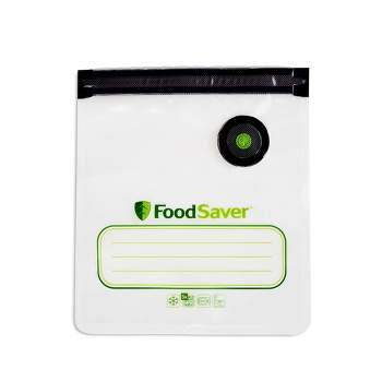 Foodsaver Set Of Two 11 X 14' Vacuum Sealer Roll : Target