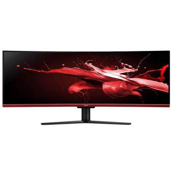 Acer EI491CRS 49 inch Nitro Widescreen LCD Curved Gaming Monitor