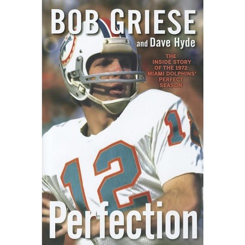 Bob Griese  Pro Football Hall of Fame