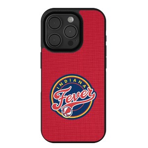 Keyscaper WNBA Solid Bump Cell Phone Case for iPhone 16 Plus - 1 of 4