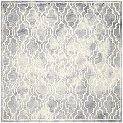 Dip Dye DDY539 Hand Tufted Indoor Rugs - Safavieh