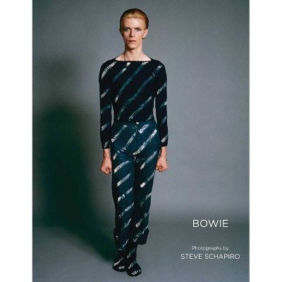 Bowie - (Hardcover)