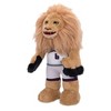Bleacher Creatures Sacramento Kings Slamson 10" Mascot Plush Figure (Association Uniform) - 3 of 4