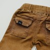 Kids Hudson Denim Jeans - Olive + Scout - 4 of 4