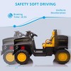 Ride On Truck for Kids 24V Ride On Car with Remote Control - 3 of 4