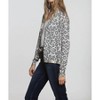 Women's Goldie Printed Cardigan - LABEL+thread - 4 of 4