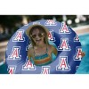 NCAA Arizona Wildcats 48" Inflatable Pool Float - 2 of 3