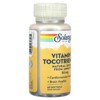Solaray Vitamine E Tocotrienols, 50 mg, 60 Softgels - 4 of 4