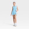 Women's Game Day High Neck Low Back Active Dress - JoyLab™ - 3 of 4
