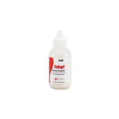Stoma Powder, [Hollister], 1 oz. Bottle (Each)