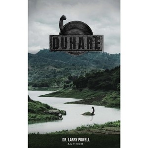 Duhare - by  Larry Powell (Paperback) - 1 of 1